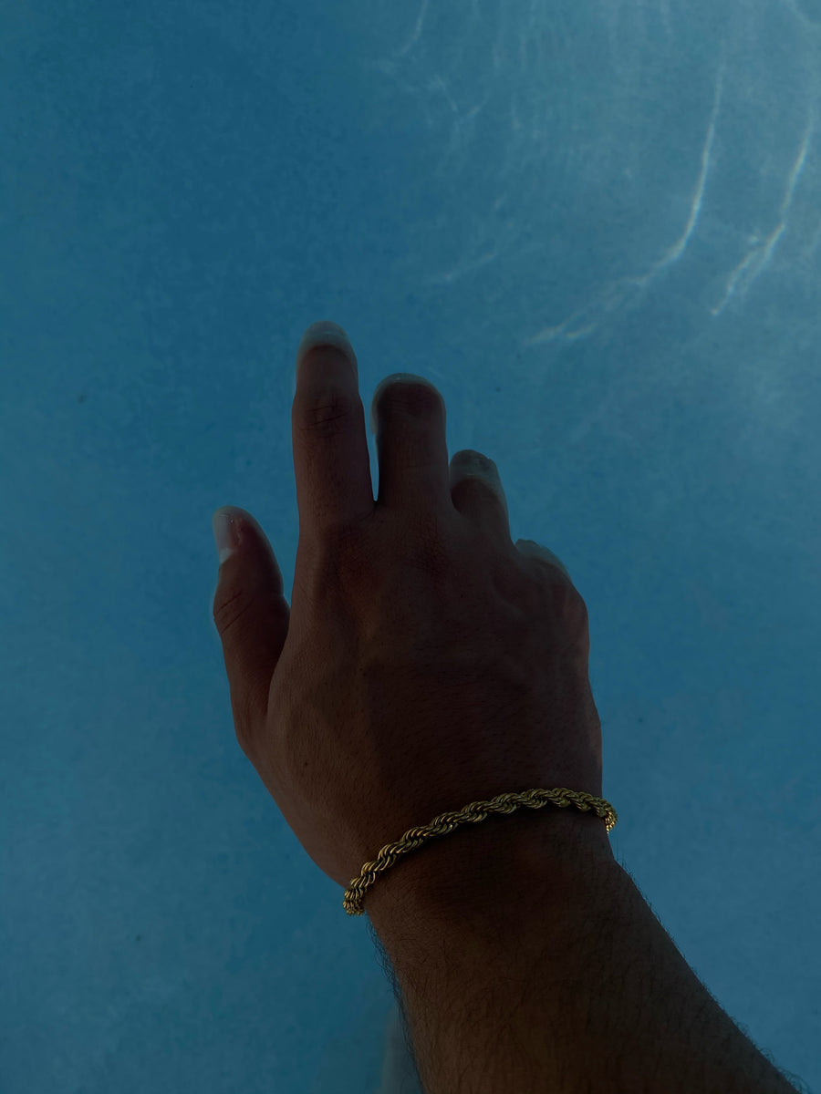 KHALO Bracelet - NAHED