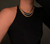 NAHED Tennis Chain - NAHED